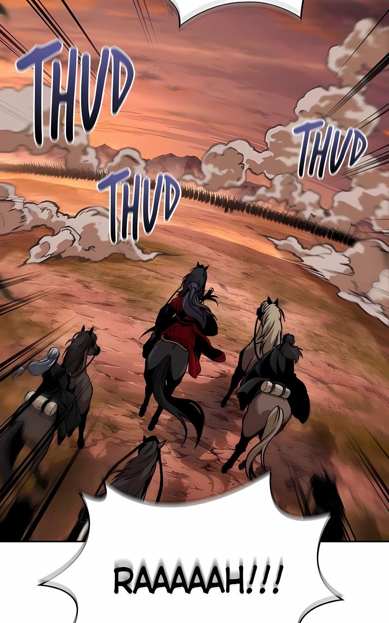 Read Nano Machine ENGLISH Manga Online