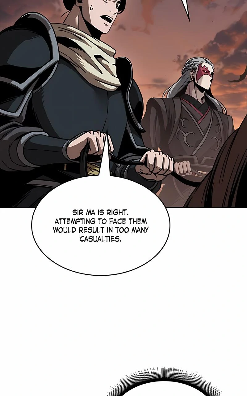 Read Nano Machine ENGLISH Manga Online