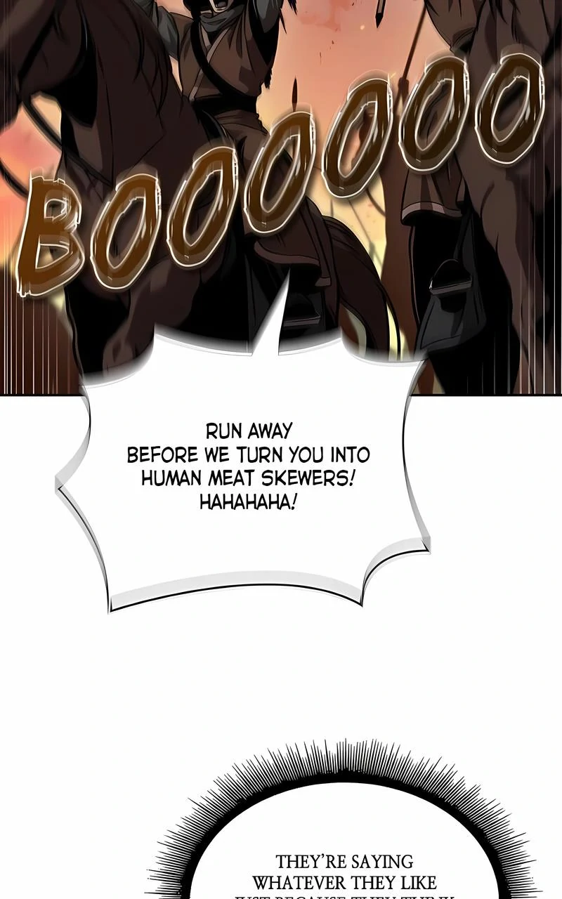 Read Nano Machine ENGLISH Manga Online