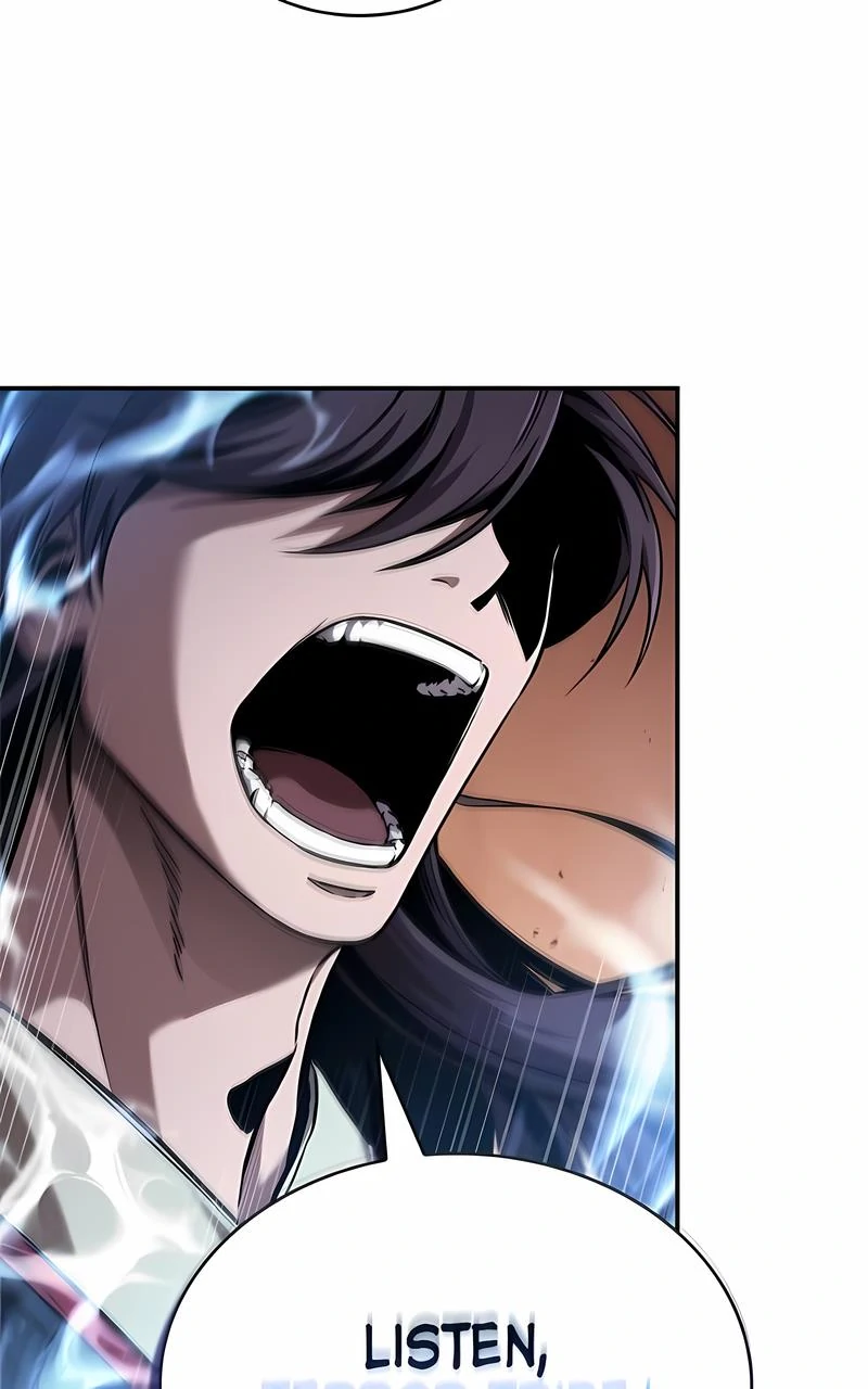 Read Nano Machine ENGLISH Manga Online