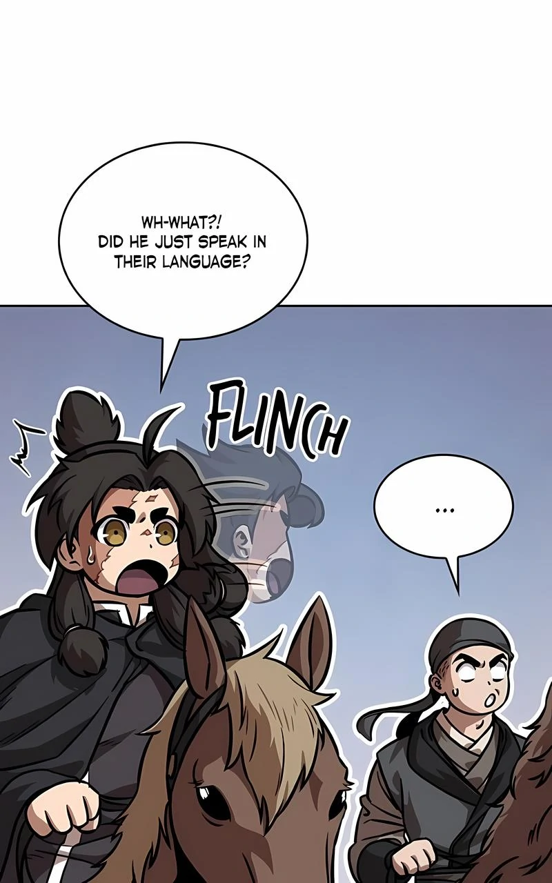 Read Nano Machine ENGLISH Manga Online