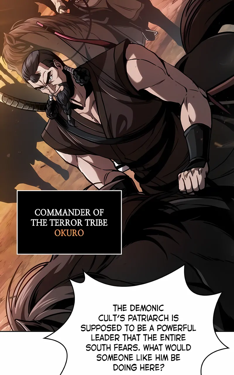 Read Nano Machine ENGLISH Manga Online