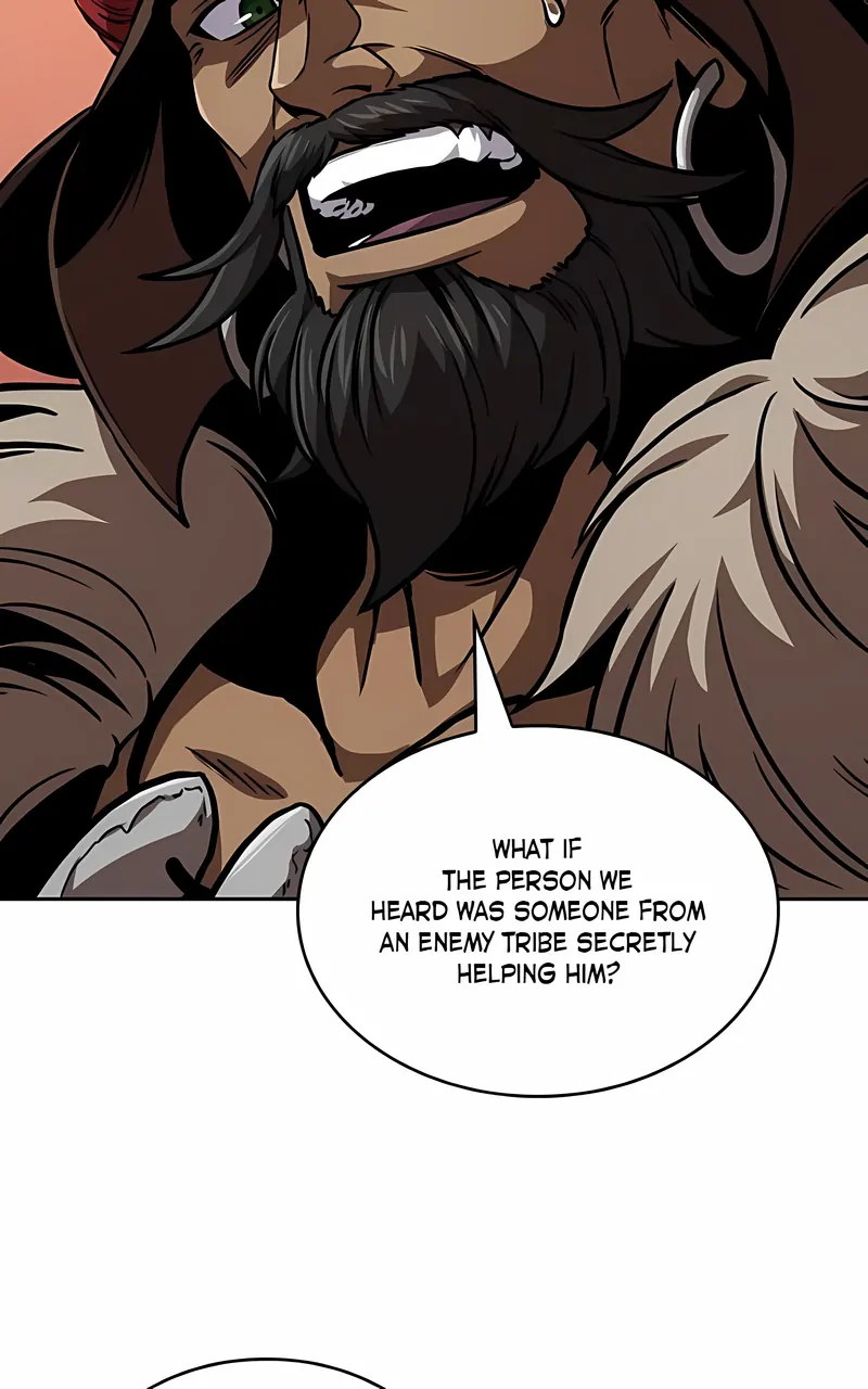 Read Nano Machine ENGLISH Manga Online