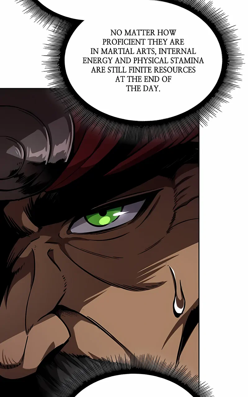 Read Nano Machine ENGLISH Manga Online