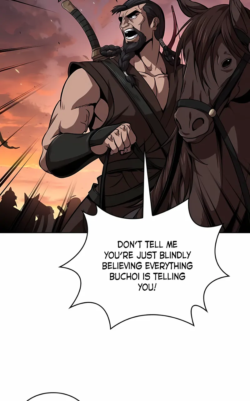 Read Nano Machine ENGLISH Manga Online