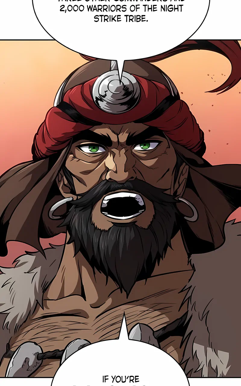 Read Nano Machine ENGLISH Manga Online