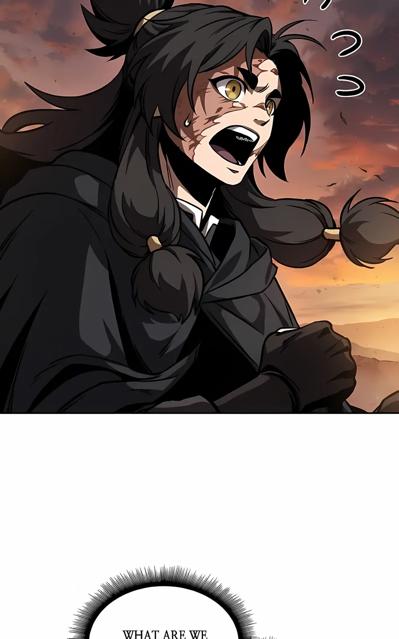 Read Nano Machine ENGLISH Manga Online