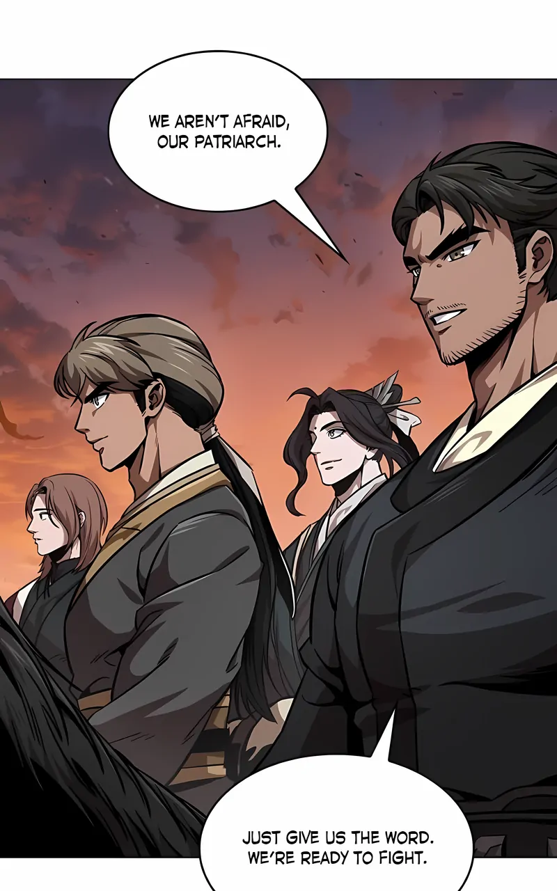 Read Nano Machine ENGLISH Manga Online