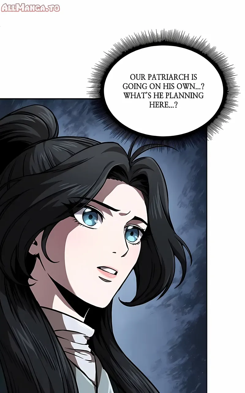 Read Nano Machine ENGLISH Manga Online