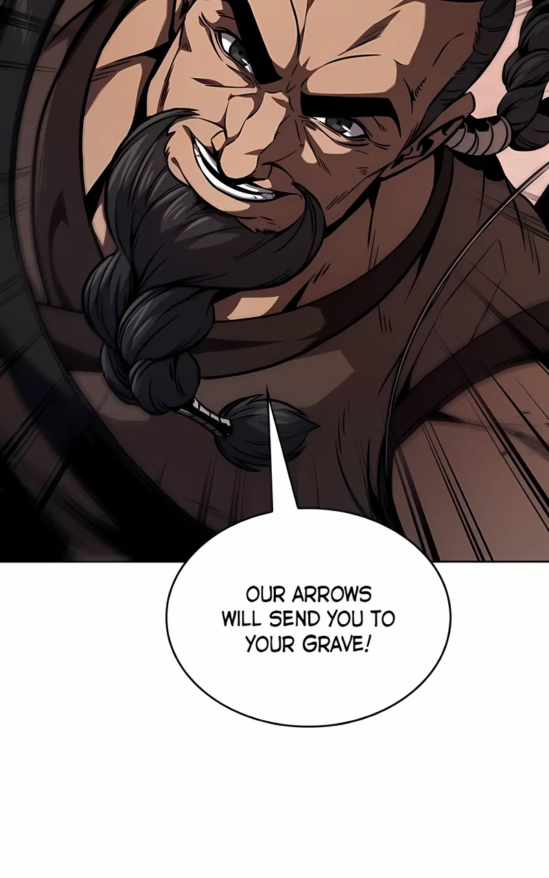 Read Nano Machine ENGLISH Manga Online