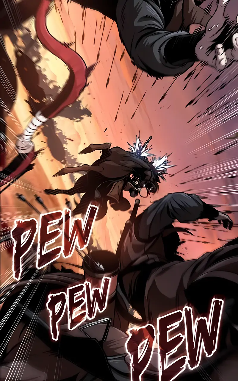 Read Nano Machine ENGLISH Manga Online