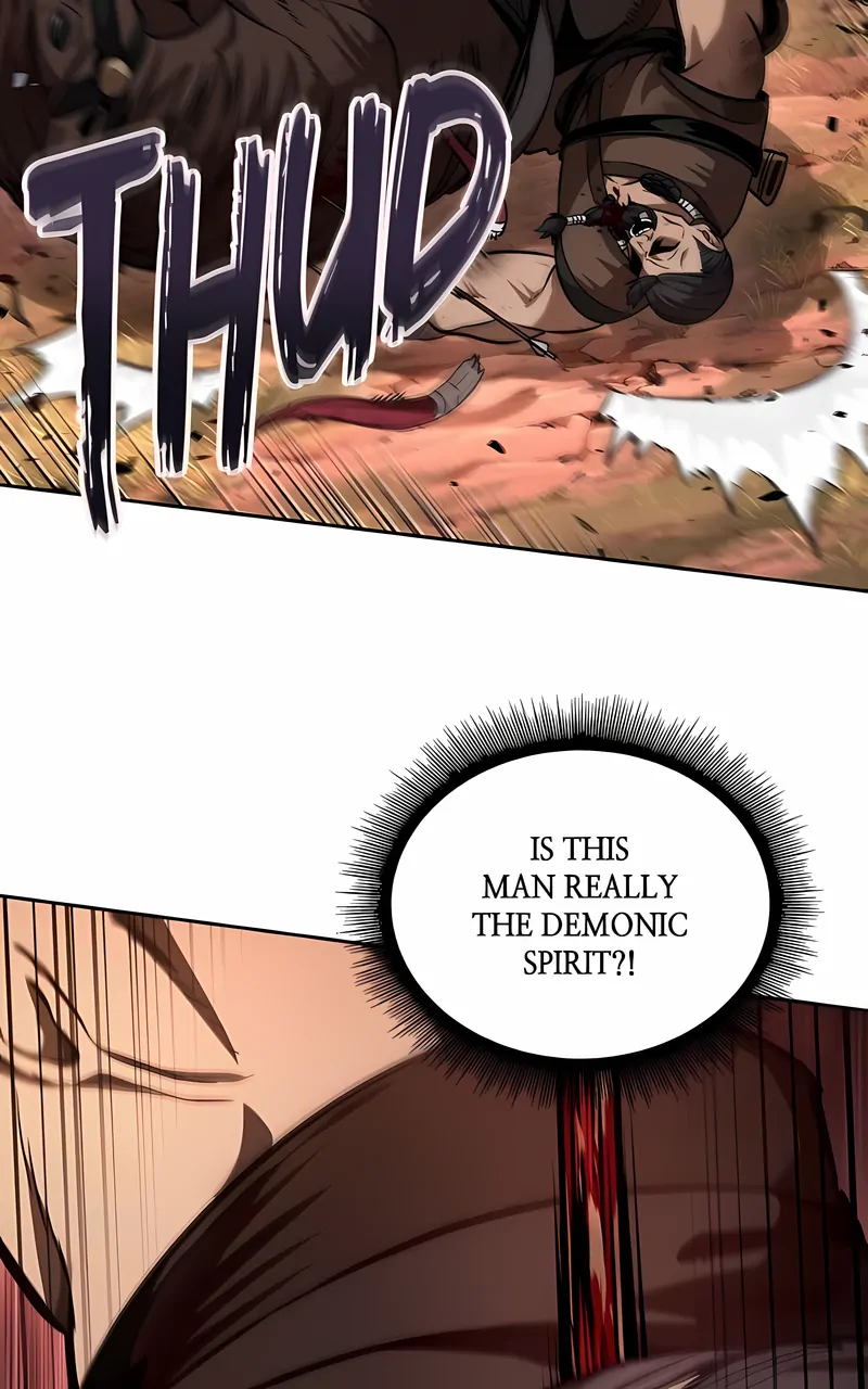 Read Nano Machine ENGLISH Manga Online