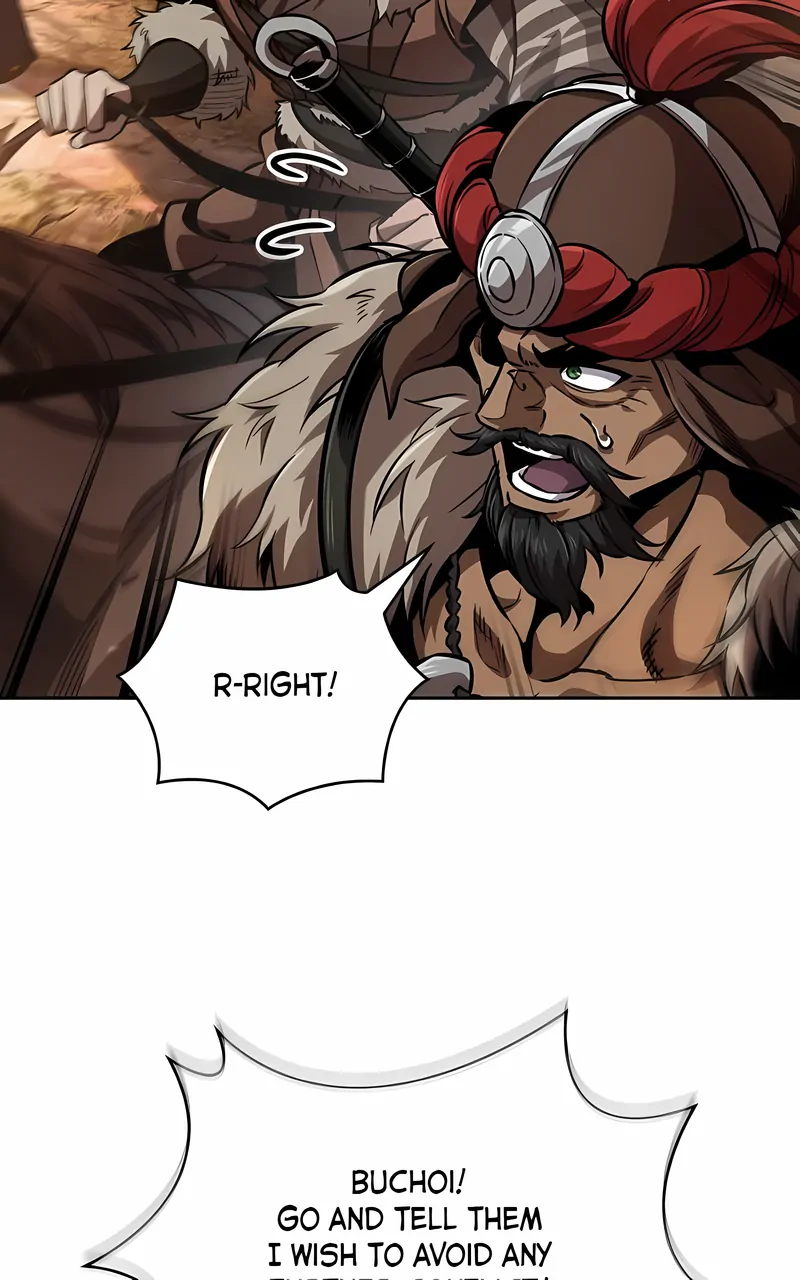 Read Nano Machine ENGLISH Manga Online