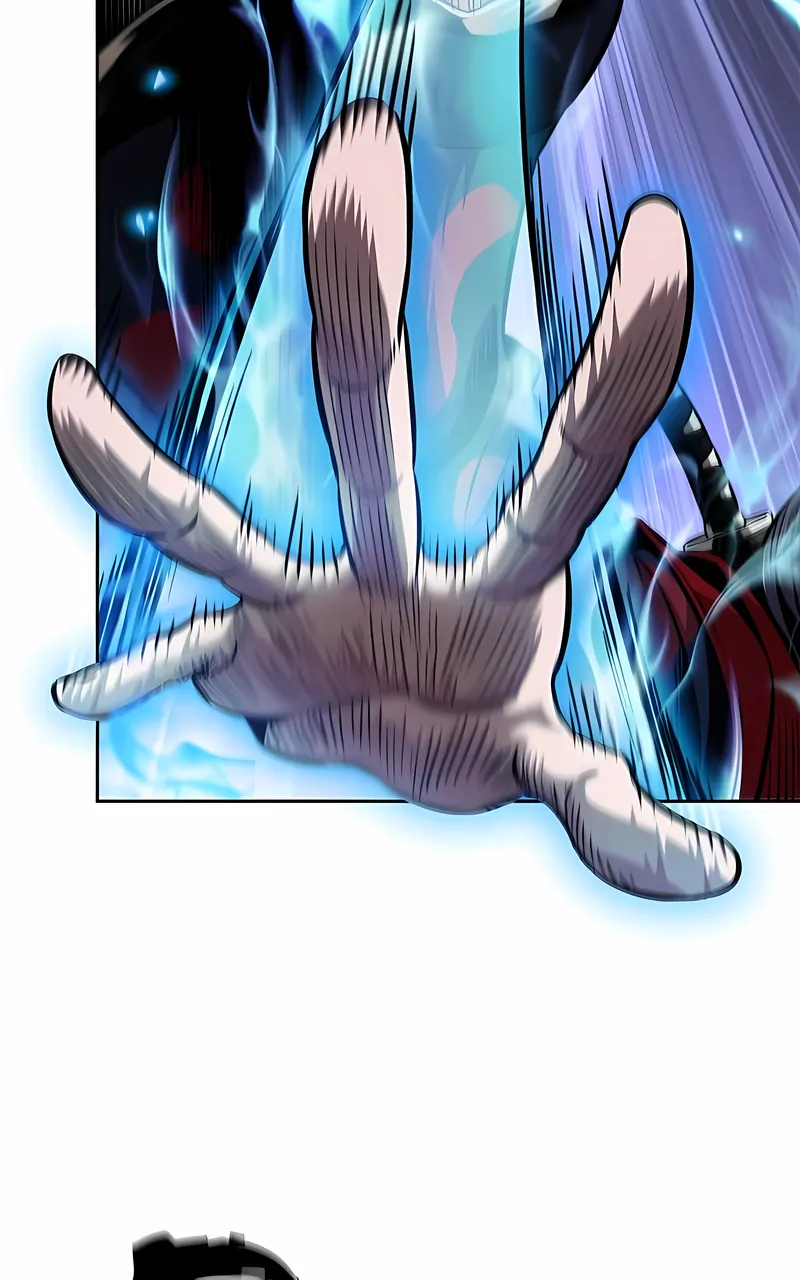 Read Nano Machine ENGLISH Manga Online