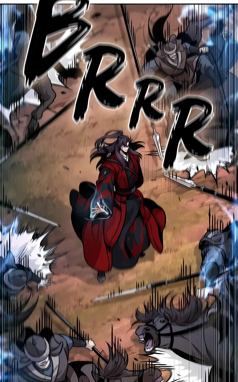 Read Nano Machine ENGLISH Manga Online