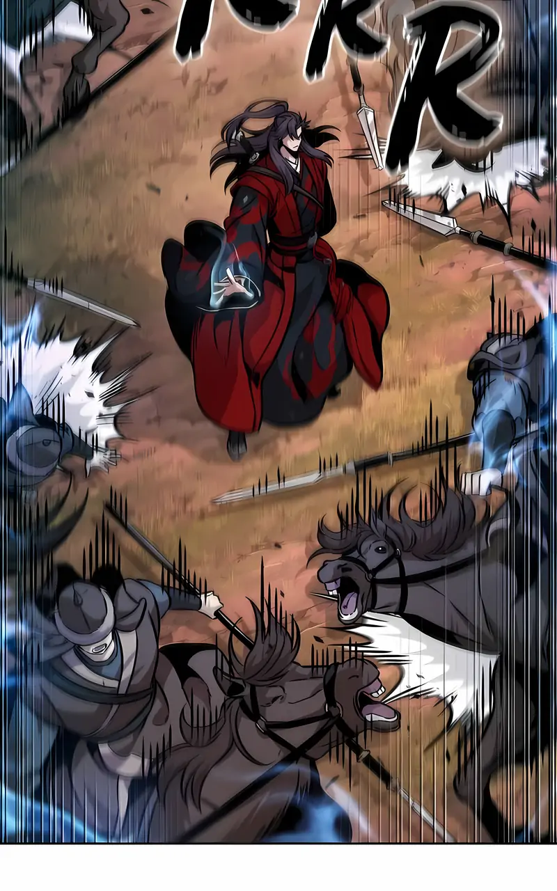 Read Nano Machine ENGLISH Manga Online