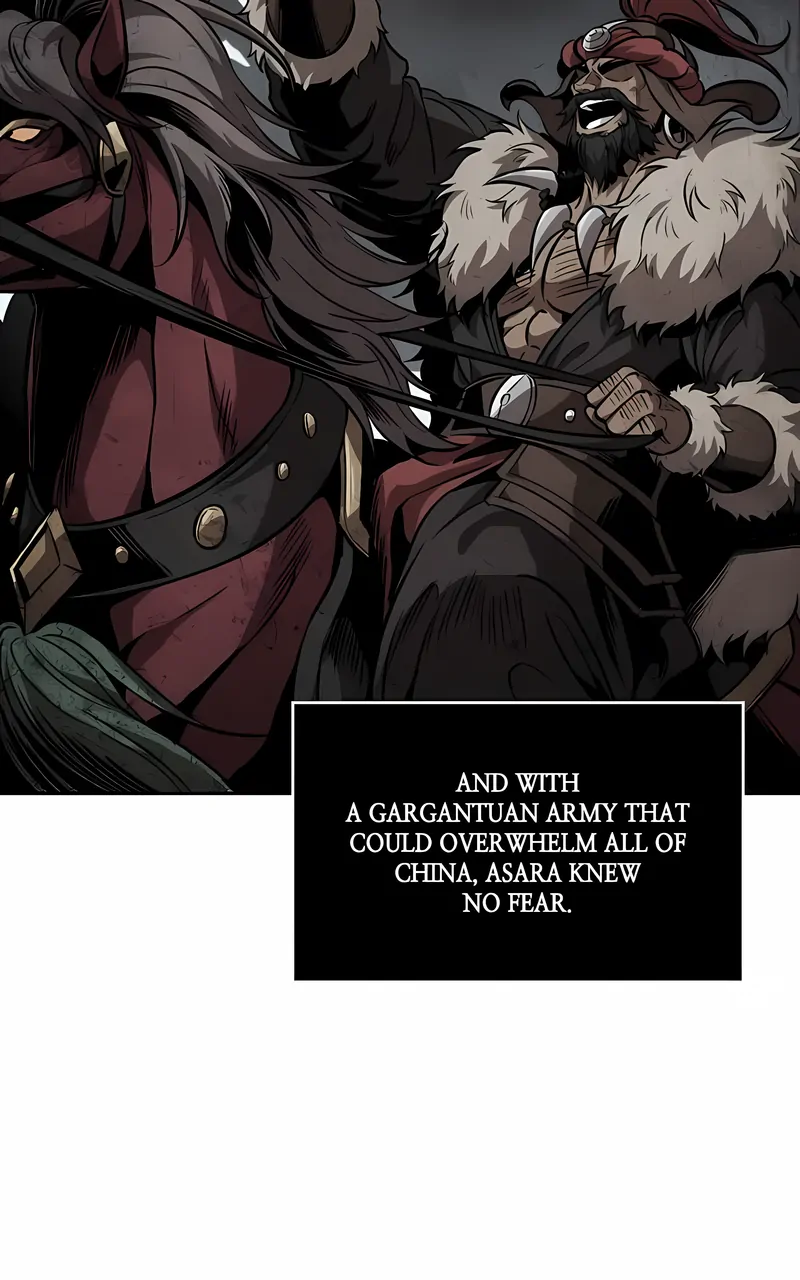 Read Nano Machine ENGLISH Manga Online