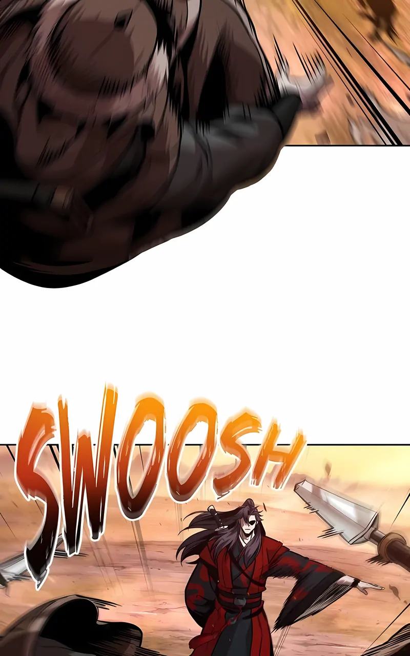 Read Nano Machine ENGLISH Manga Online