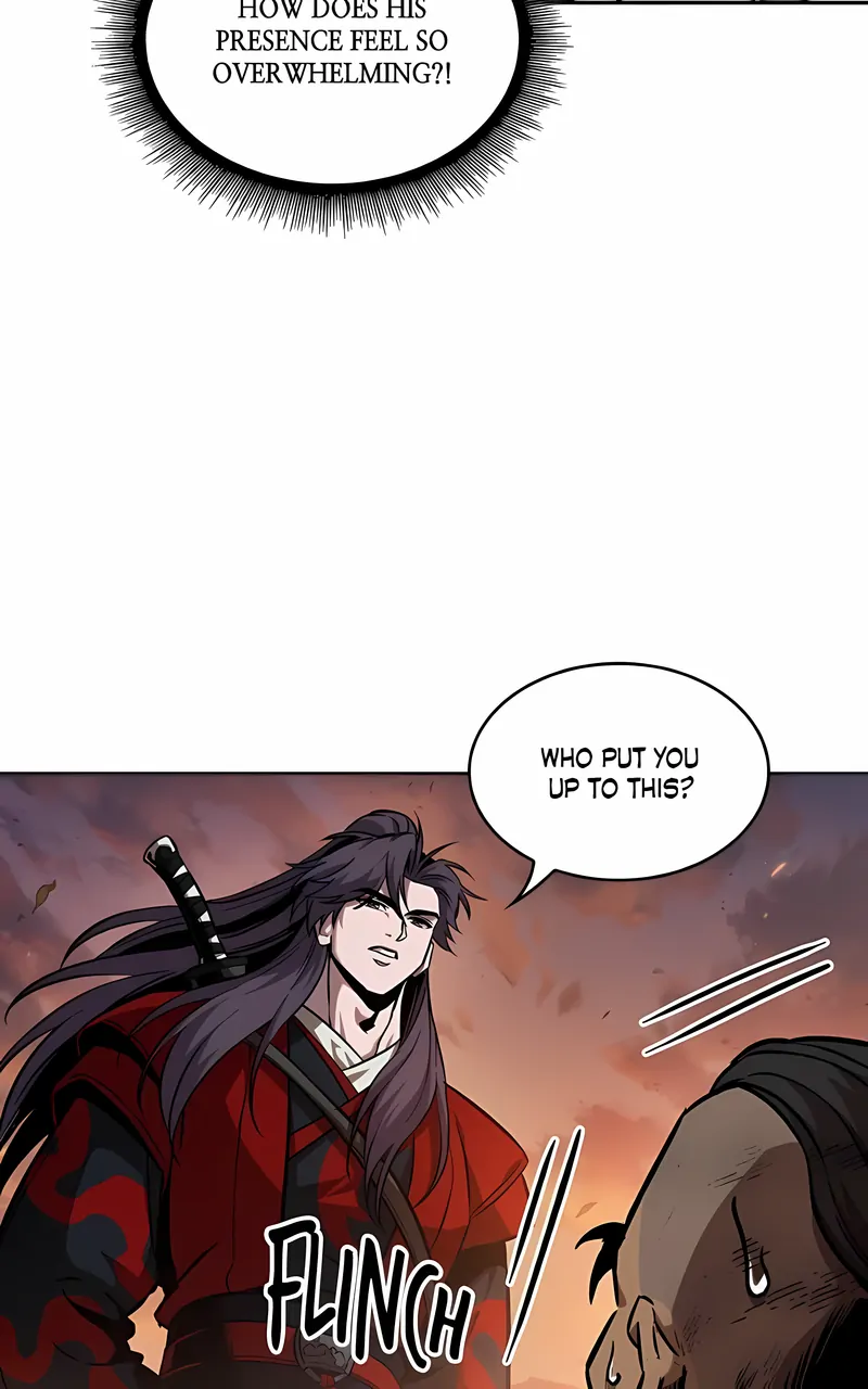 Read Nano Machine ENGLISH Manga Online