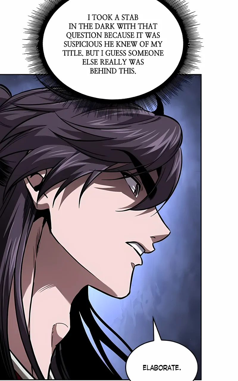 Read Nano Machine ENGLISH Manga Online