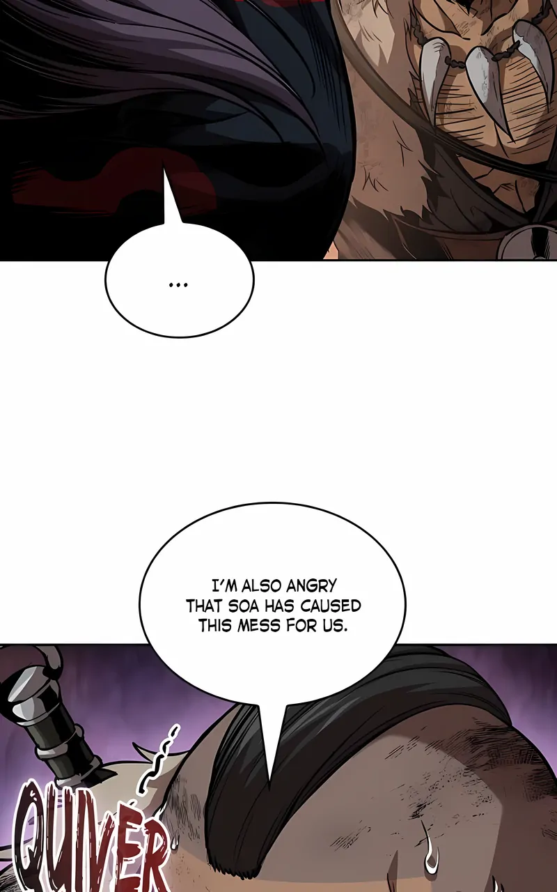 Read Nano Machine ENGLISH Manga Online