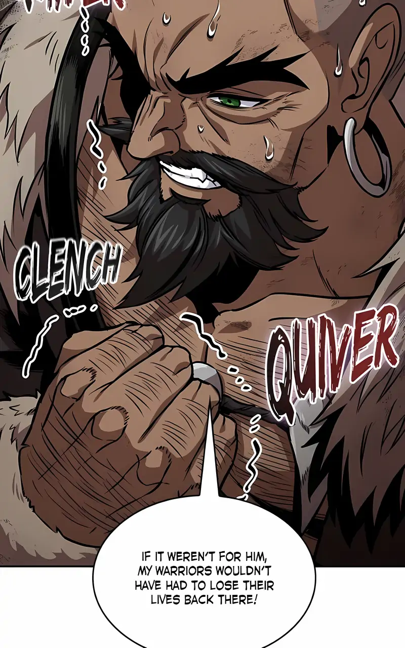 Read Nano Machine ENGLISH Manga Online