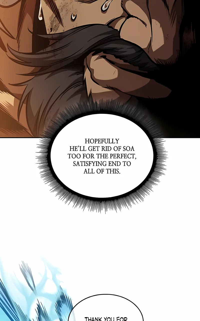 Read Nano Machine ENGLISH Manga Online