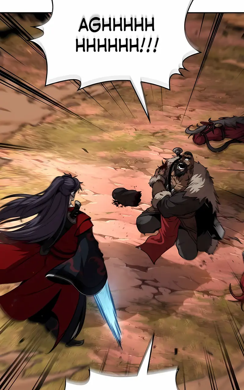 Read Nano Machine ENGLISH Manga Online