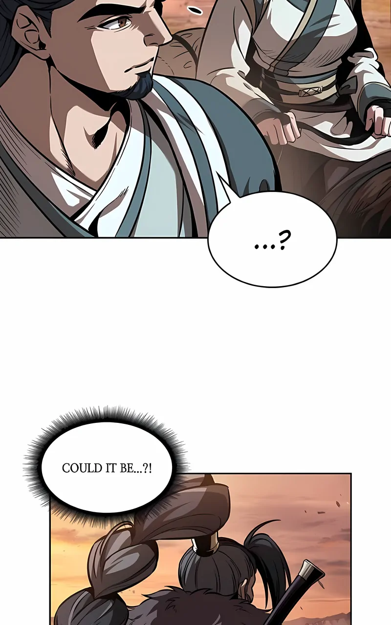 Read Nano Machine ENGLISH Manga Online