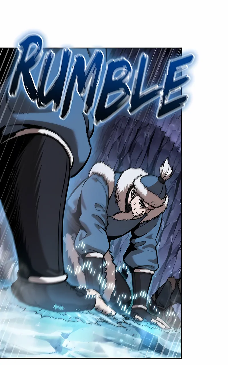 Read Nano Machine ENGLISH Manga Online