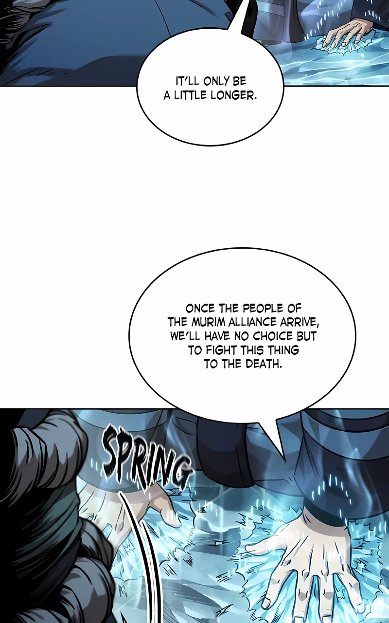 Read Nano Machine ENGLISH Manga Online