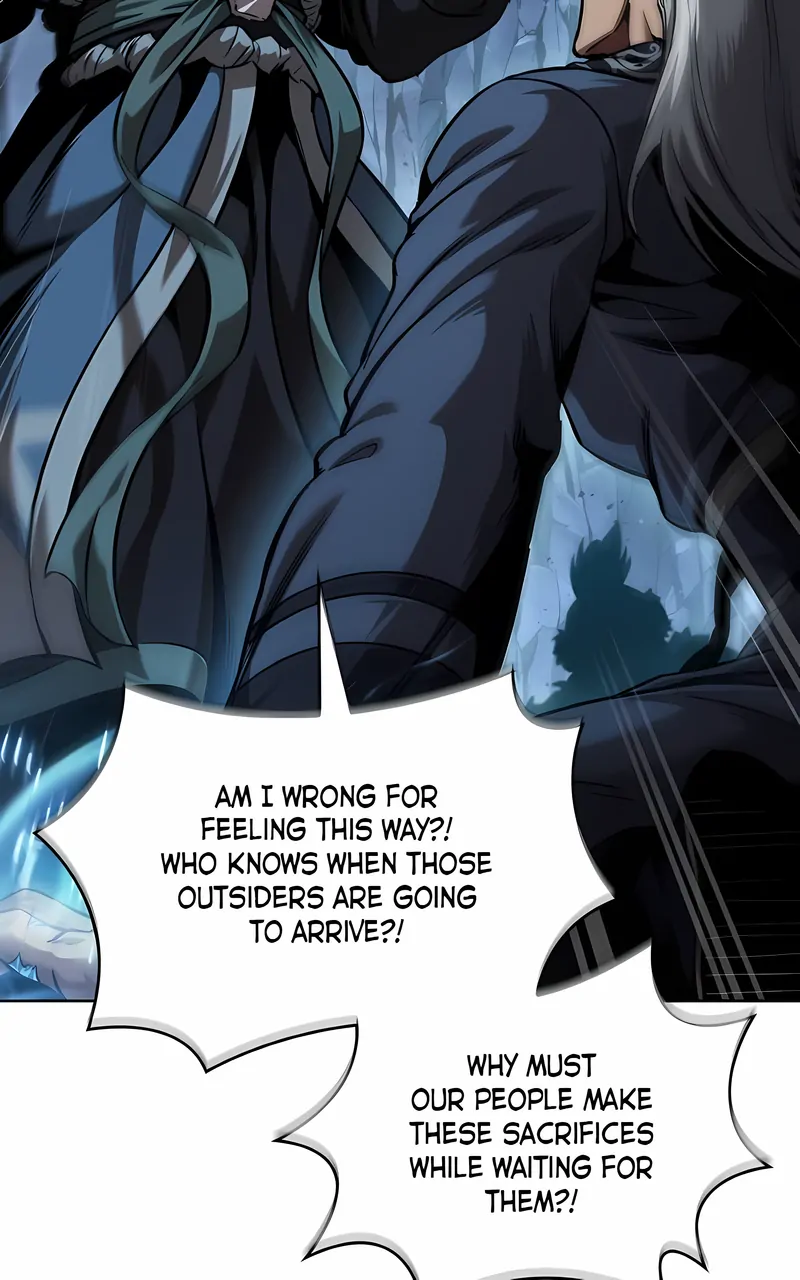 Read Nano Machine ENGLISH Manga Online