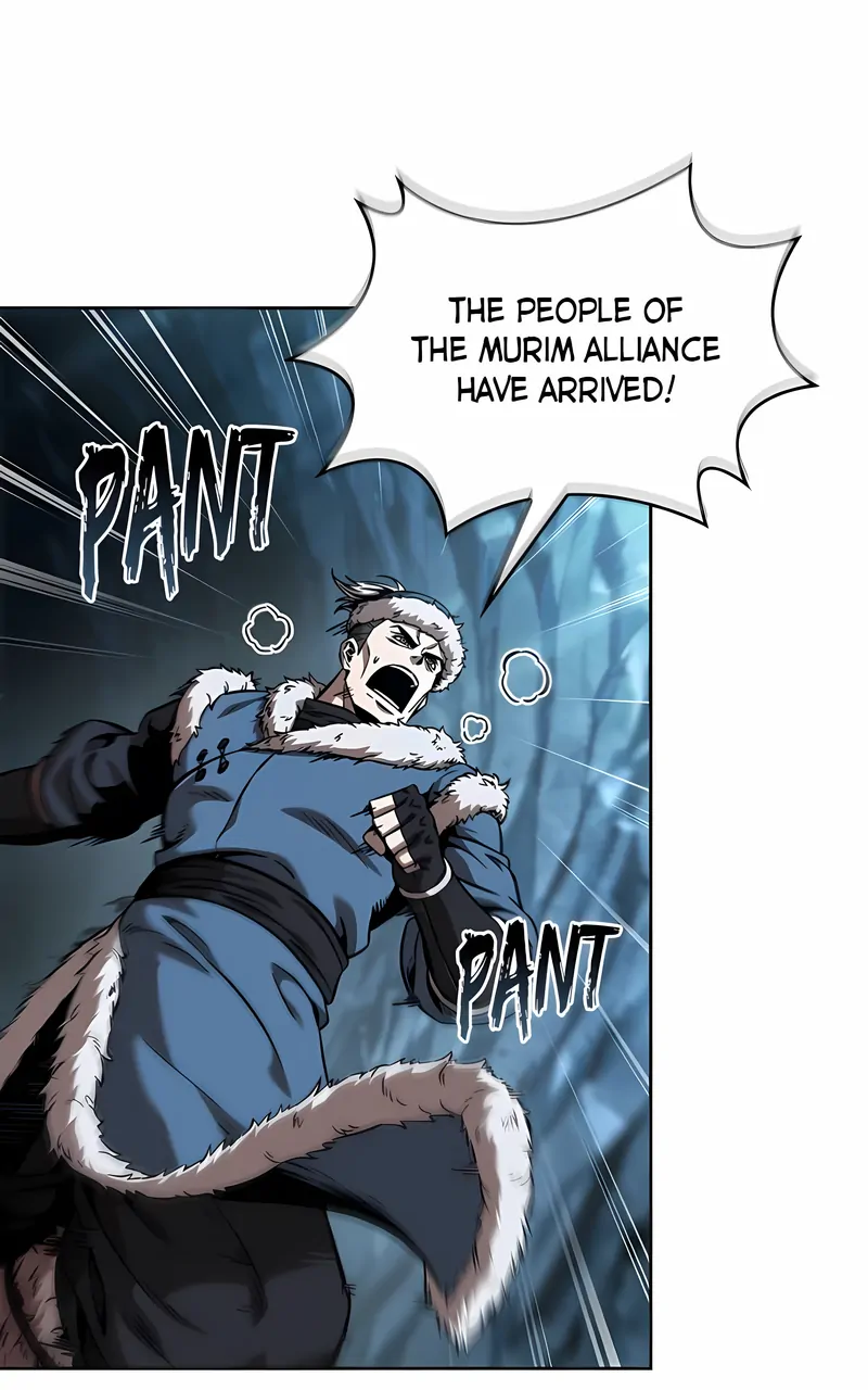 Read Nano Machine ENGLISH Manga Online