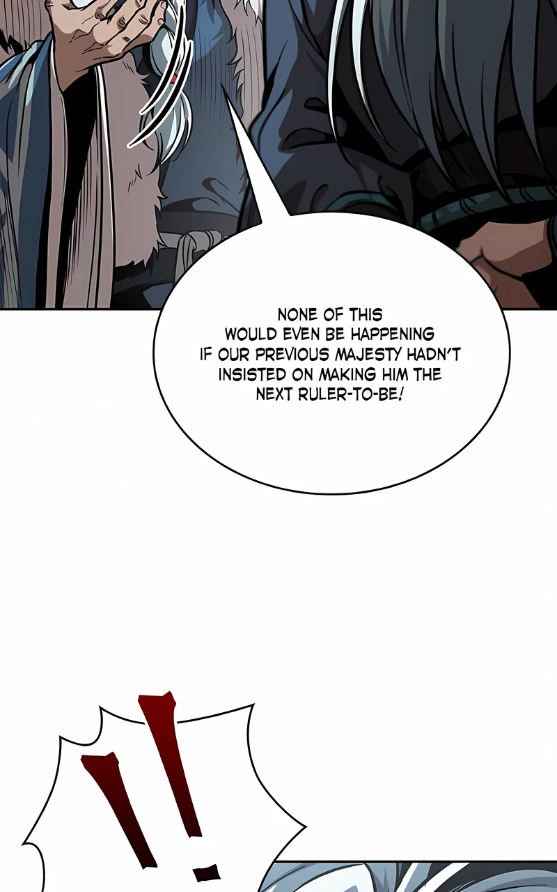 Read Nano Machine ENGLISH Manga Online