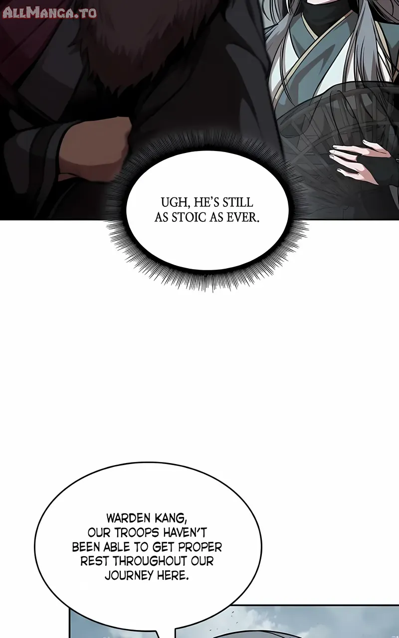 Read Nano Machine ENGLISH Manga Online