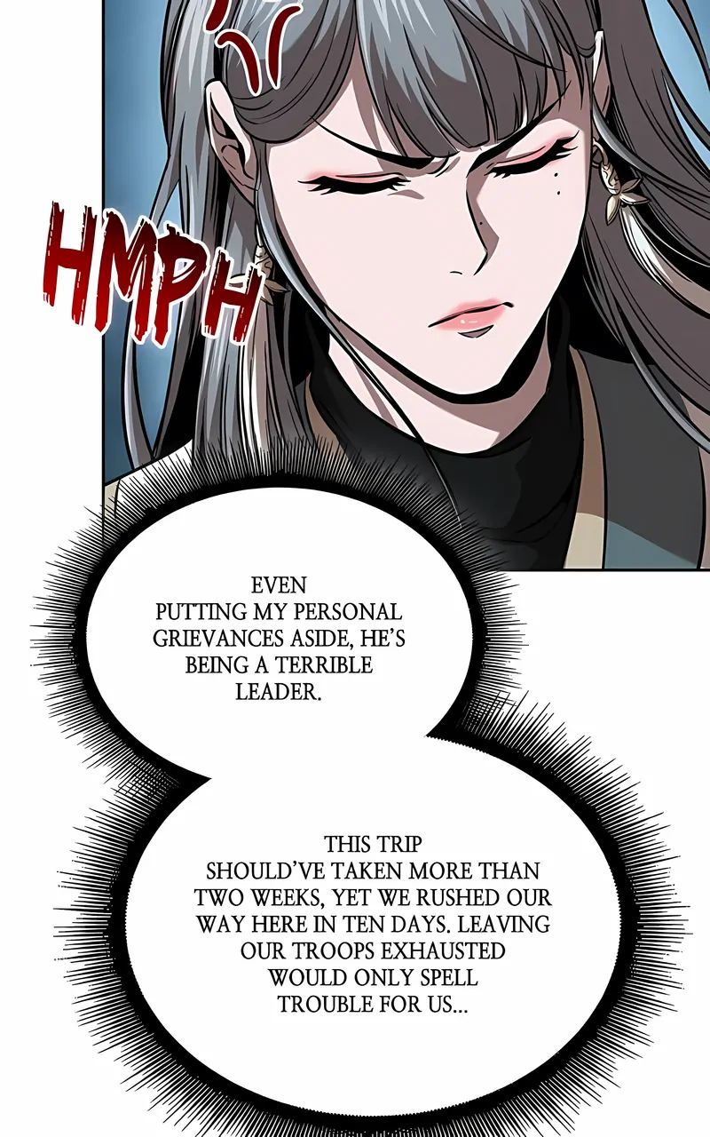 Read Nano Machine ENGLISH Manga Online