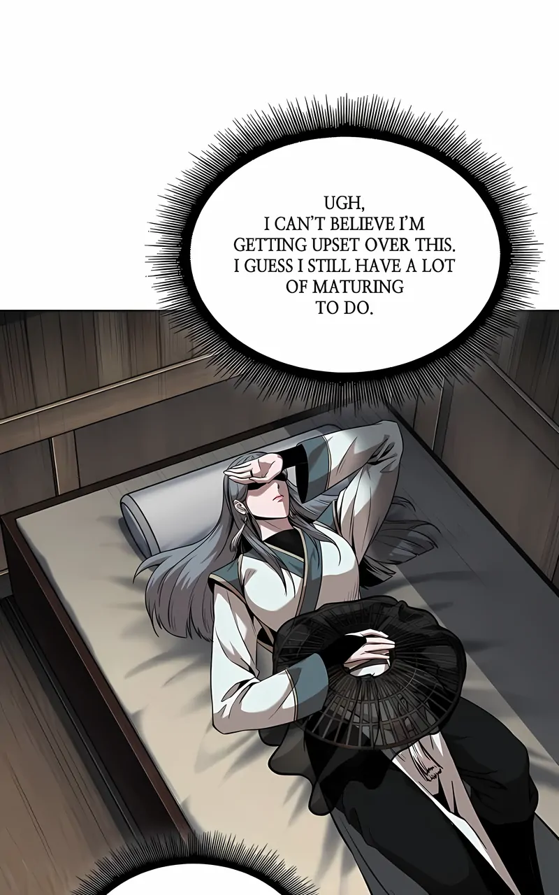 Read Nano Machine ENGLISH Manga Online