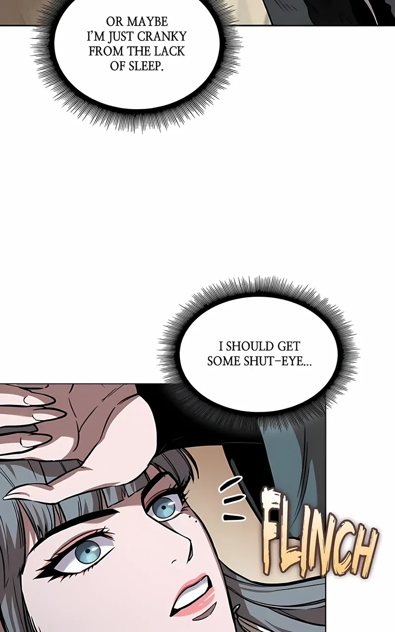 Read Nano Machine ENGLISH Manga Online