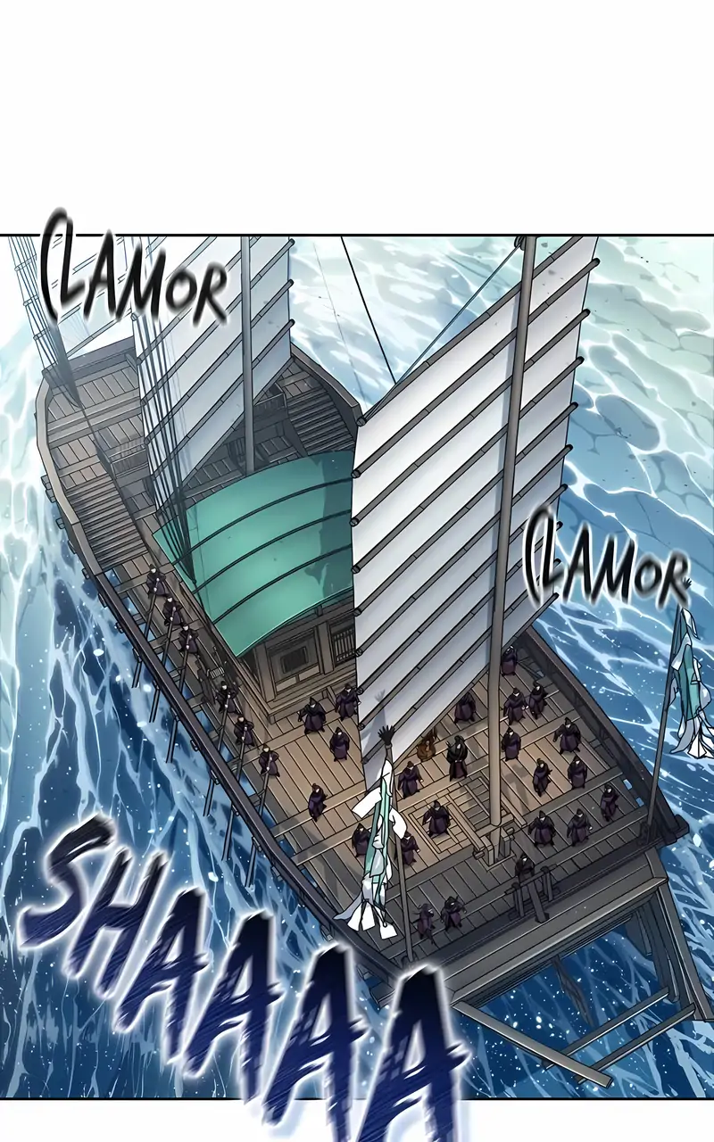 Read Nano Machine ENGLISH Manga Online