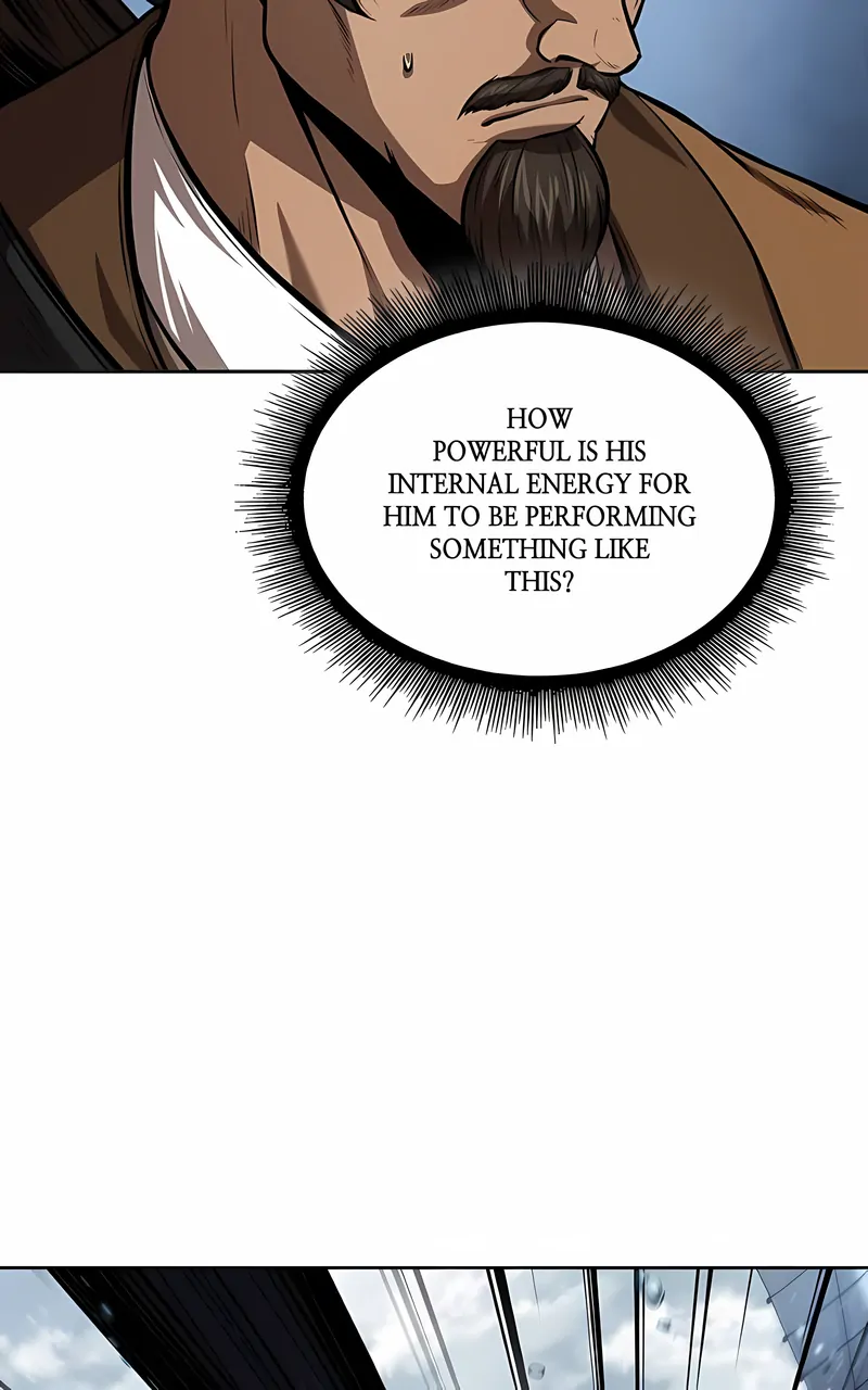 Read Nano Machine ENGLISH Manga Online