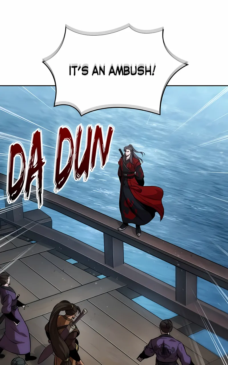 Read Nano Machine ENGLISH Manga Online