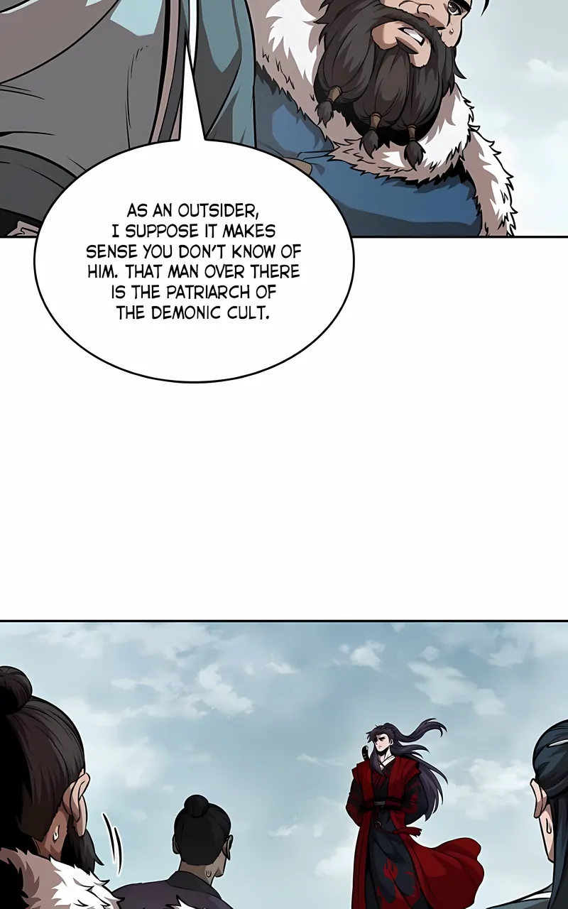 Read Nano Machine ENGLISH Manga Online