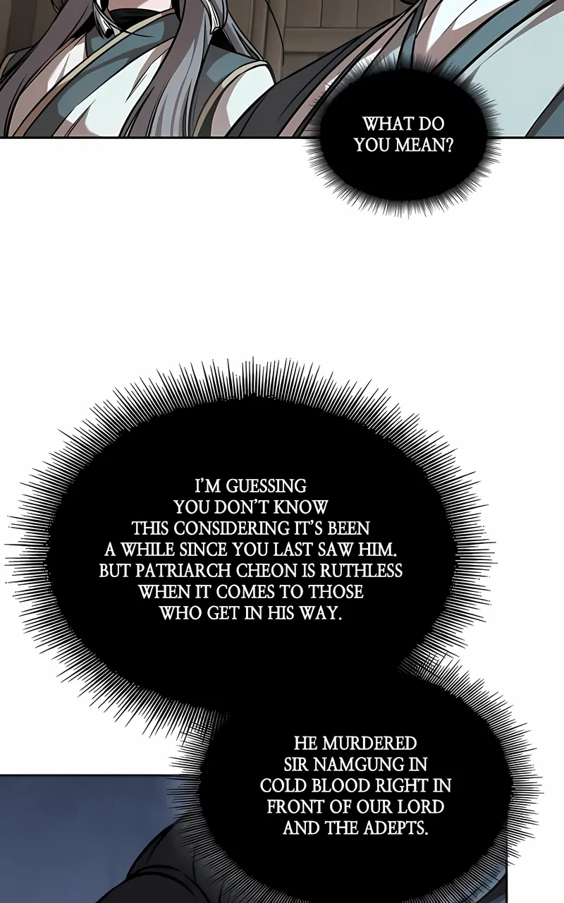 Read Nano Machine ENGLISH Manga Online