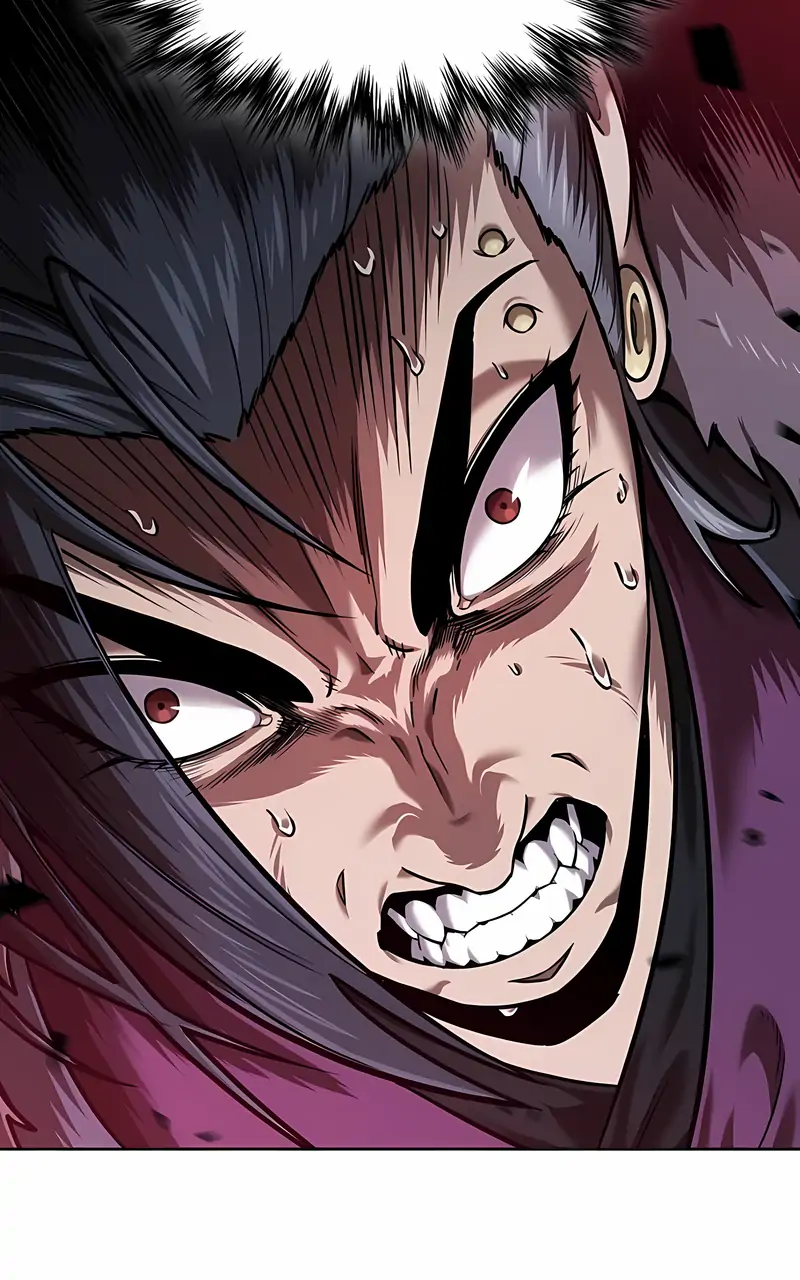 Read Nano Machine ENGLISH Manga Online