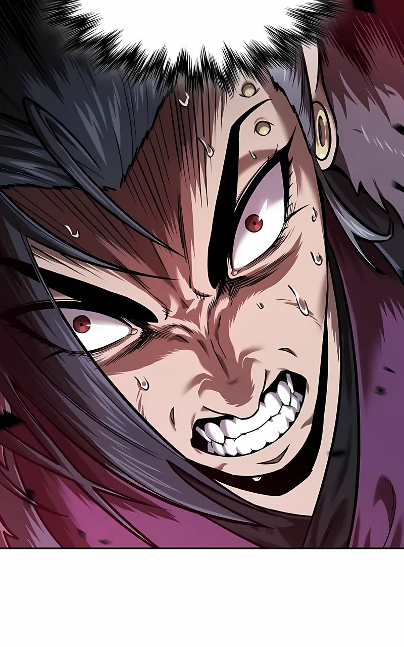 Read Nano Machine ENGLISH Manga Online