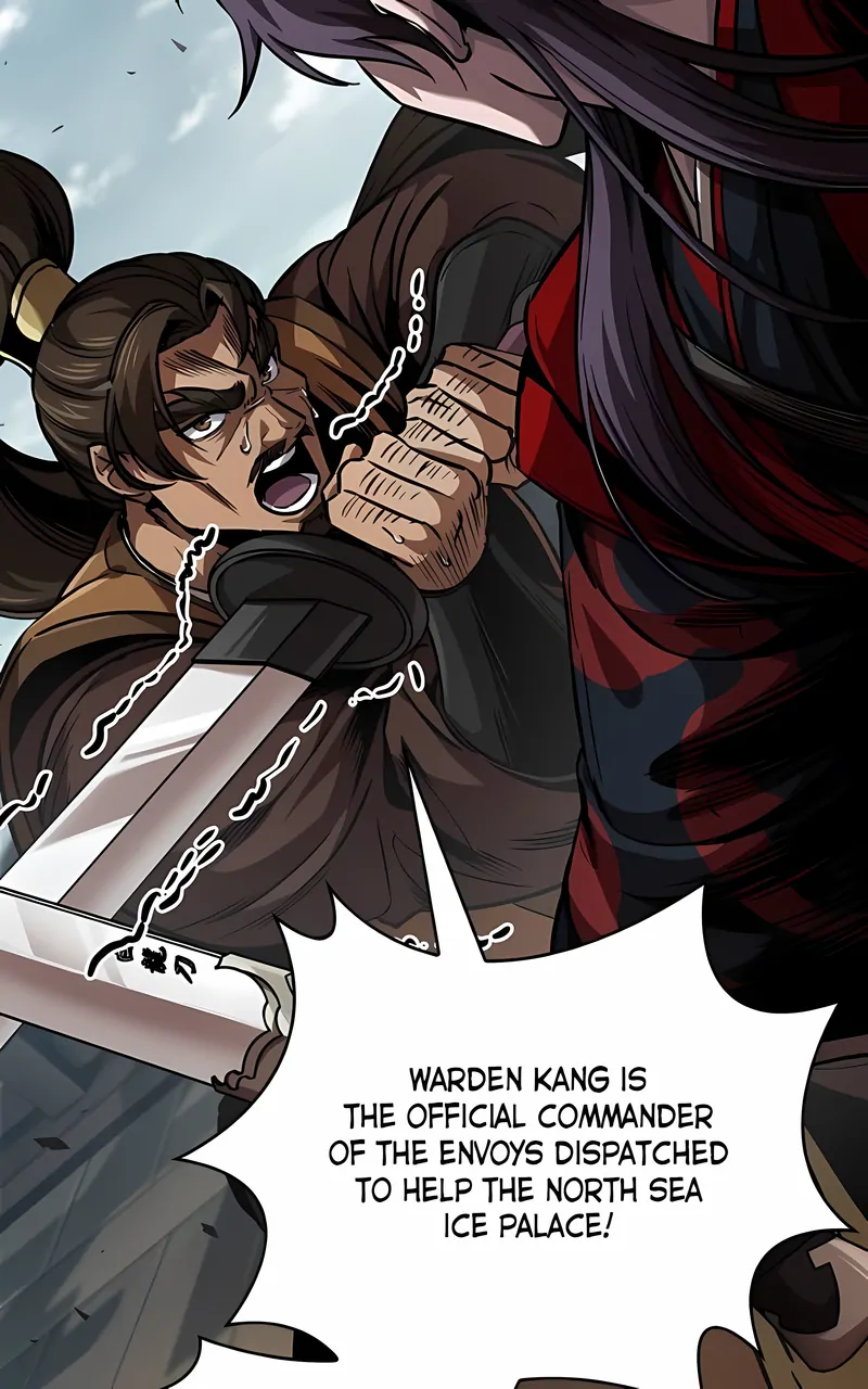 Read Nano Machine ENGLISH Manga Online