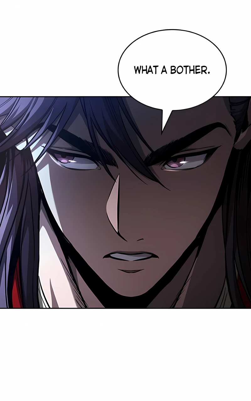 Read Nano Machine ENGLISH Manga Online