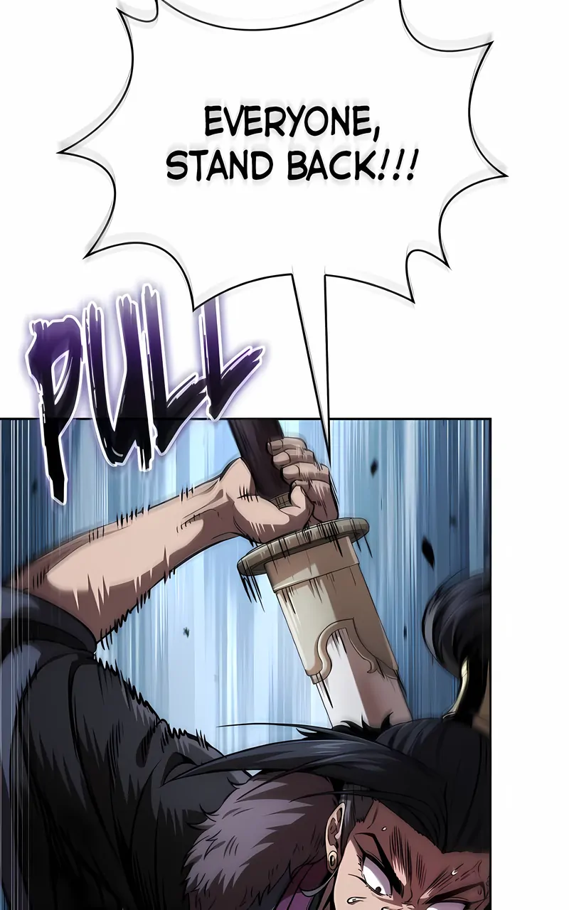 Read Nano Machine ENGLISH Manga Online