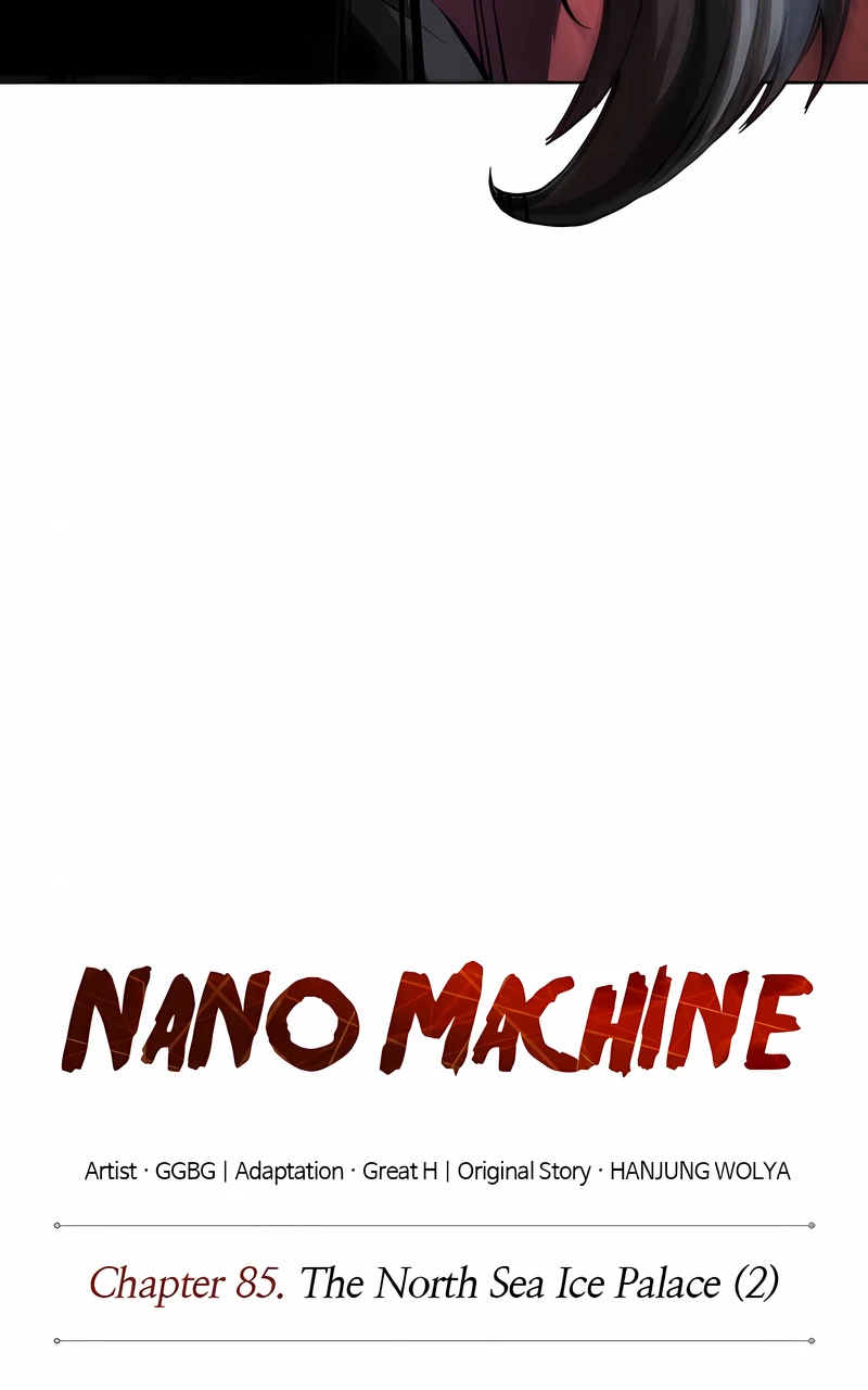 Read Nano Machine ENGLISH Manga Online