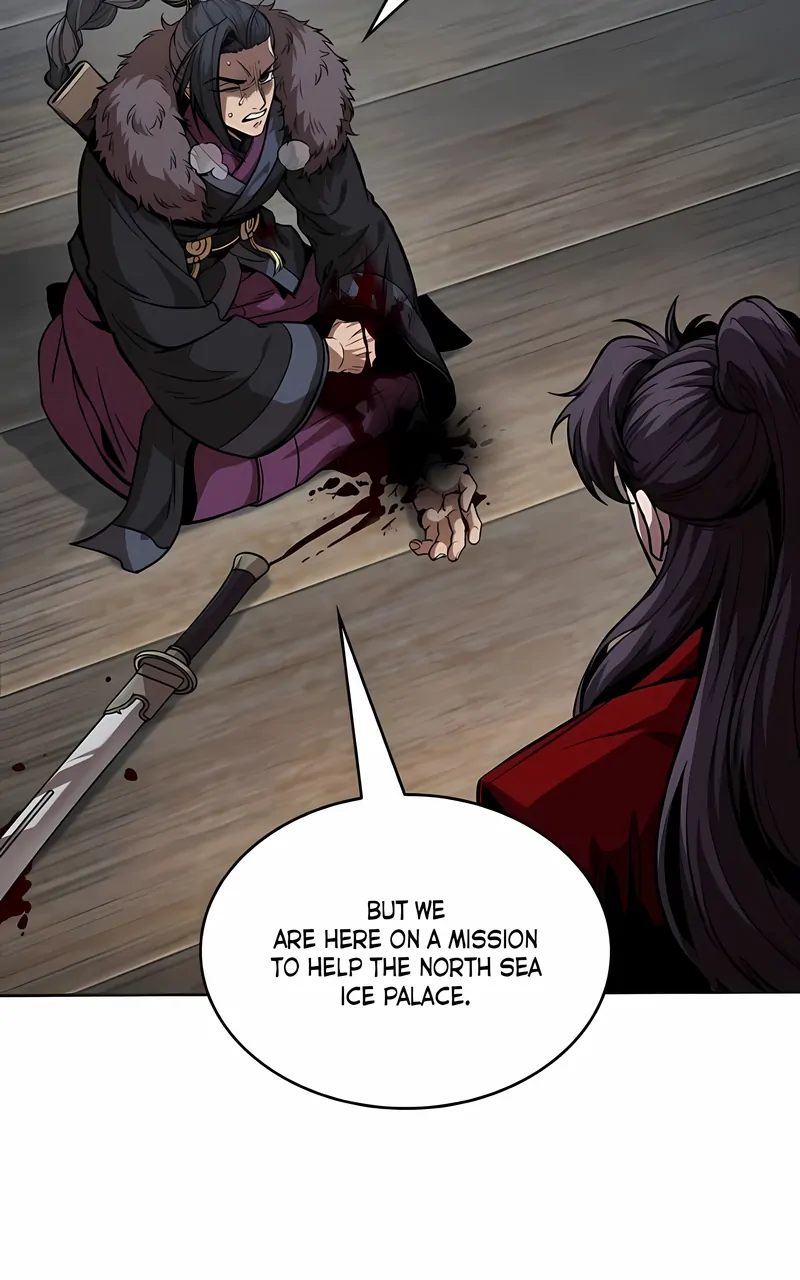 Read Nano Machine ENGLISH Manga Online